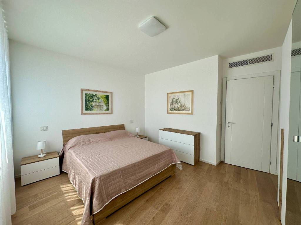 appartamento in affitto a Padova in zona Stanga