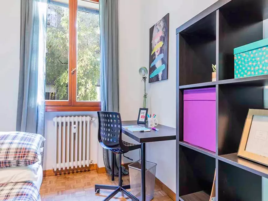 appartamento in affitto a Padova