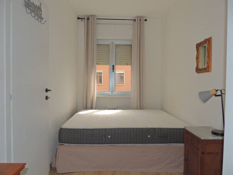 appartamento in affitto a Padova in zona Centro Storico