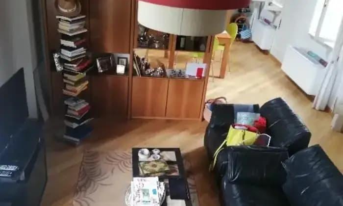appartamento in affitto a Padova in zona Centro Storico