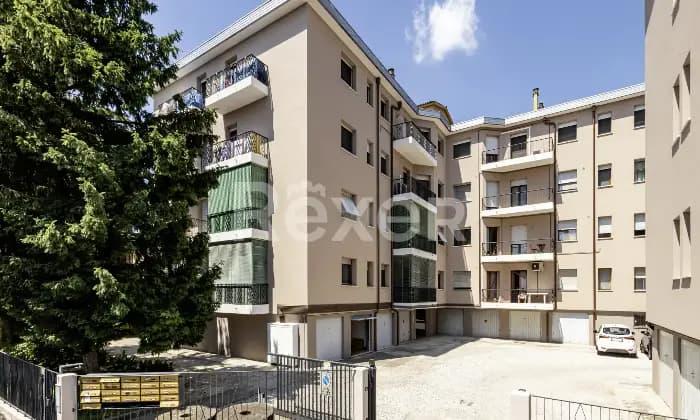 appartamento in affitto a Padova in zona San Carlo