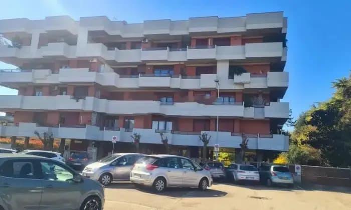 appartamento in affitto a Padova in zona San Carlo