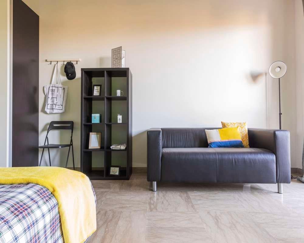 appartamento in affitto a Padova in zona San Carlo