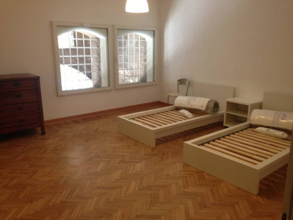 appartamento in affitto a Padova in zona Savonarola