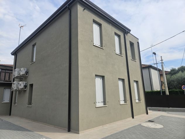 casa indipendente in affitto a Padova