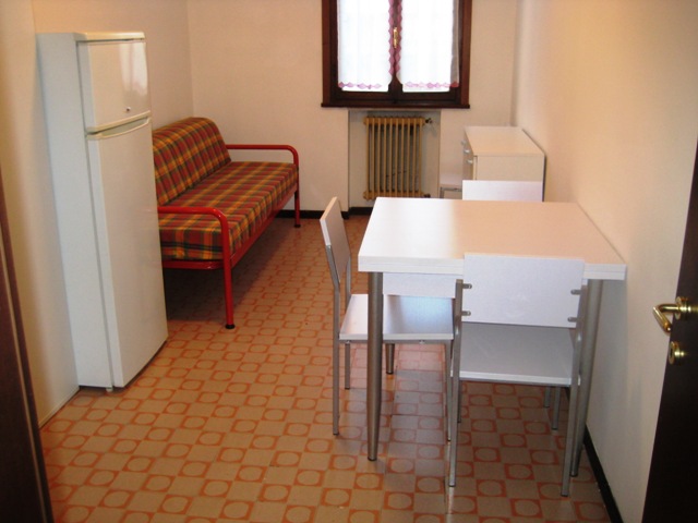 appartamento in affitto a Padova