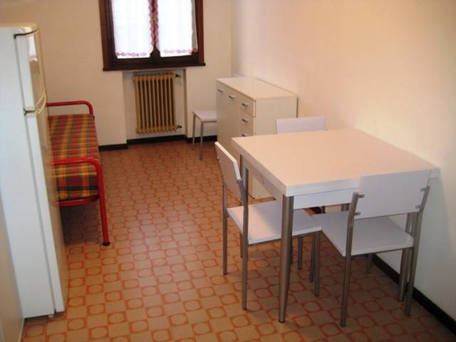 appartamento in affitto a Padova in zona Portello