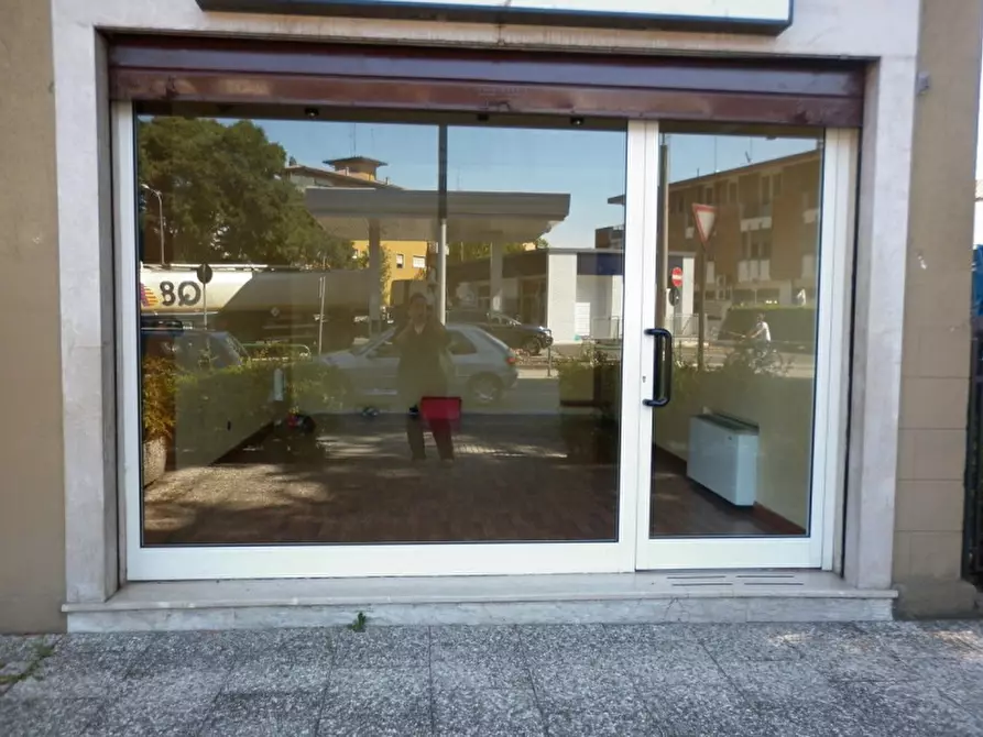 ufficio in affitto a Padova in zona Brentelle