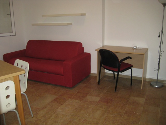 appartamento in affitto a Padova