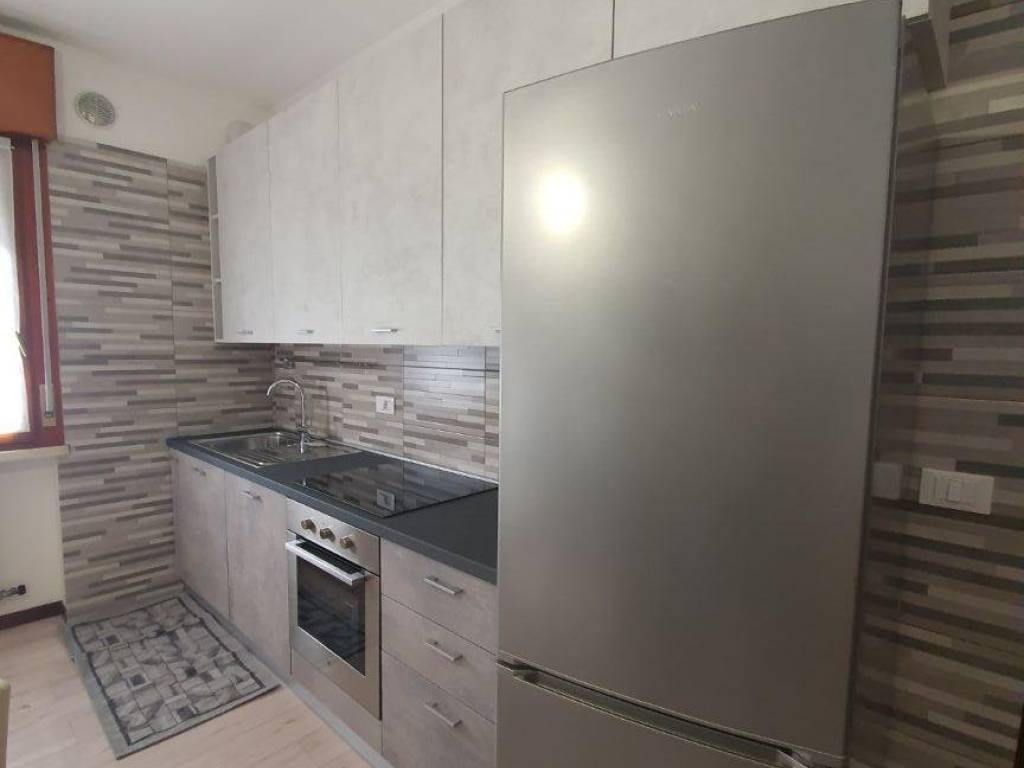 appartamento in affitto a Padova in zona Pio X