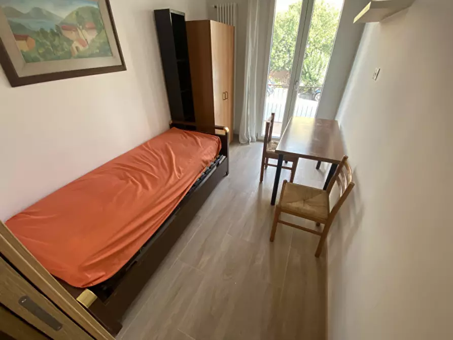 appartamento in affitto a Padova in zona Guizza