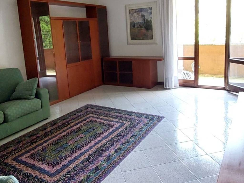 appartamento in affitto a Padova in zona Torre