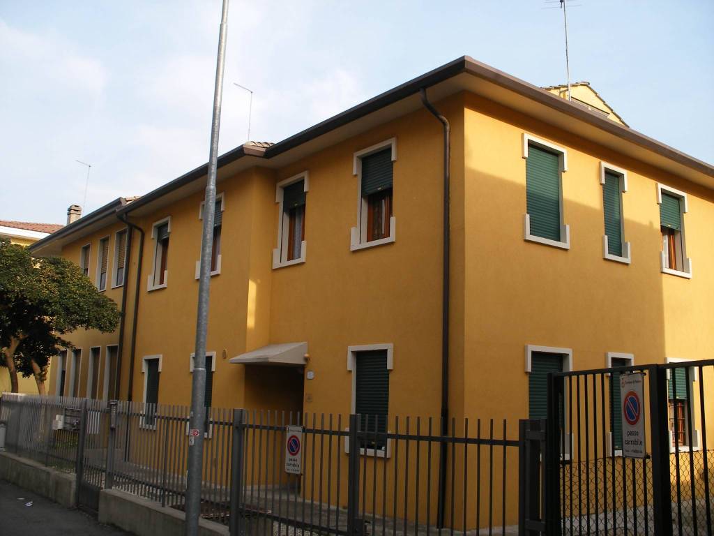 appartamento in affitto a Padova in zona Portello