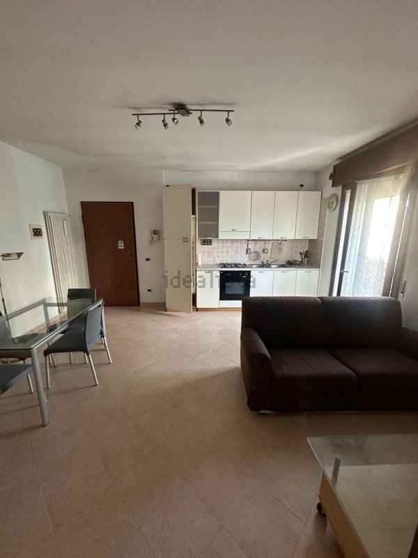appartamento in affitto a Padova in zona Arcella