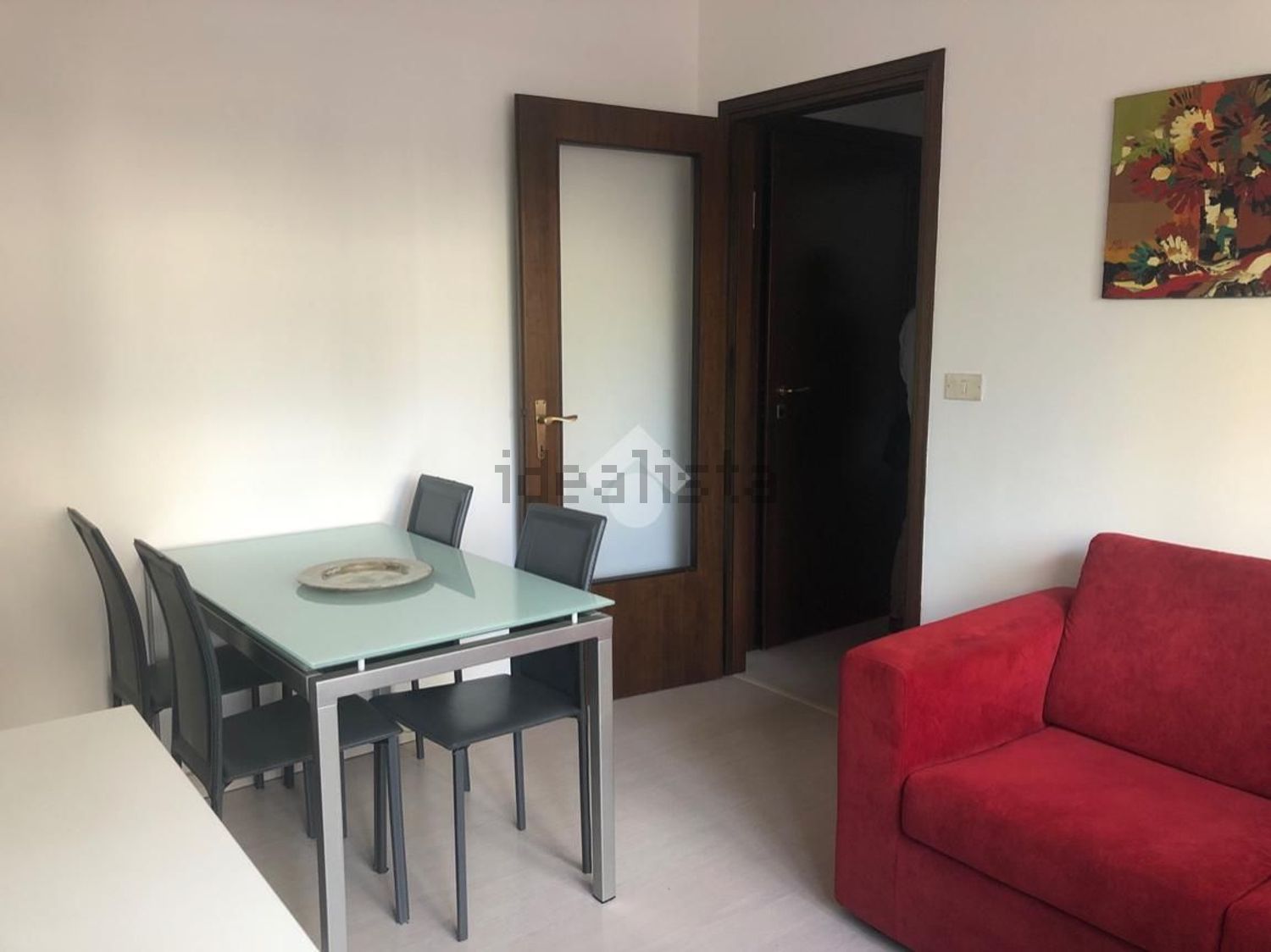 appartamento in affitto a Padova in zona Savonarola