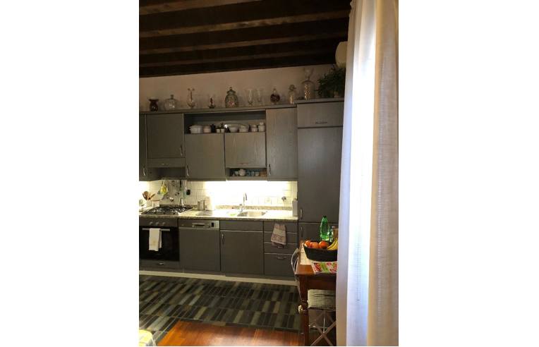 casa indipendente in affitto a Padova in zona Centro Storico