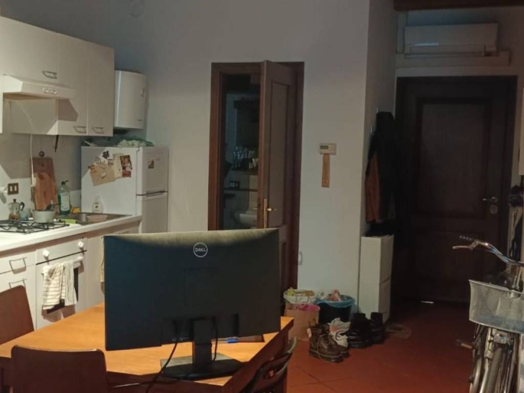 appartamento in affitto a Padova in zona Savonarola