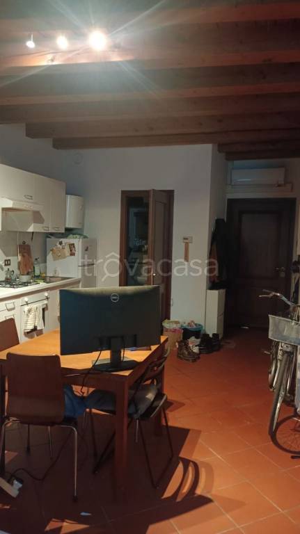 appartamento in affitto a Padova