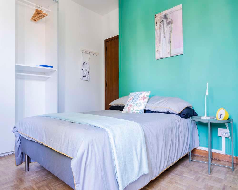 appartamento in affitto a Padova in zona San Carlo