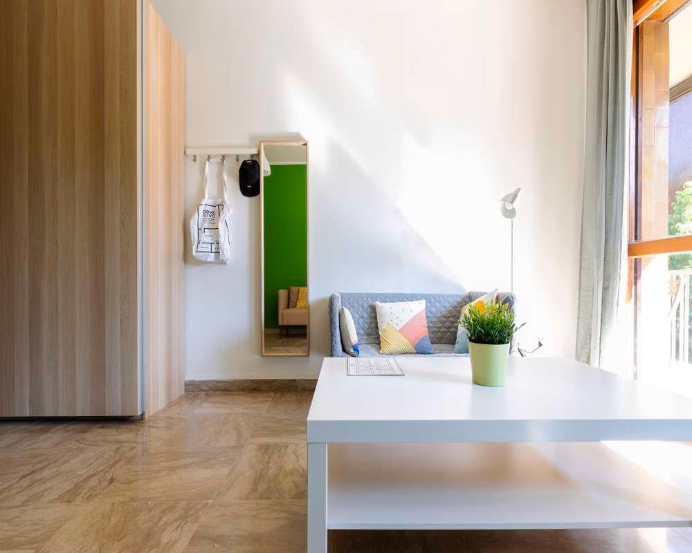 appartamento in affitto a Padova in zona Pontevigodarzere