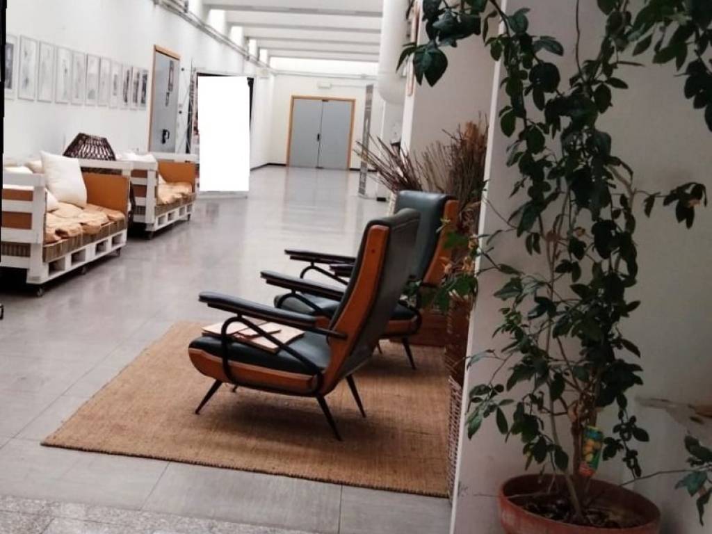 ufficio in affitto a Padova in zona Camin / Granze