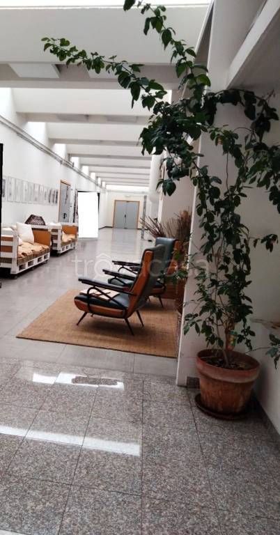 appartamento in affitto a Padova in zona Camin / Granze