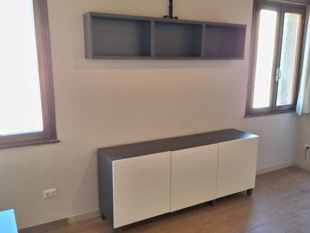 appartamento in affitto a Padova in zona Savonarola