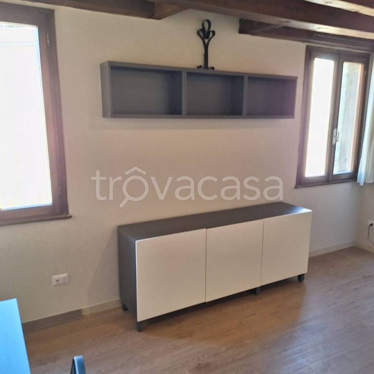 appartamento in affitto a Padova