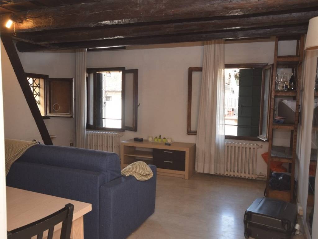appartamento in affitto a Padova in zona Savonarola