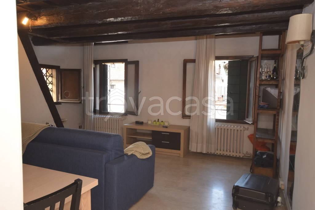 appartamento in affitto a Padova in zona Centro Storico