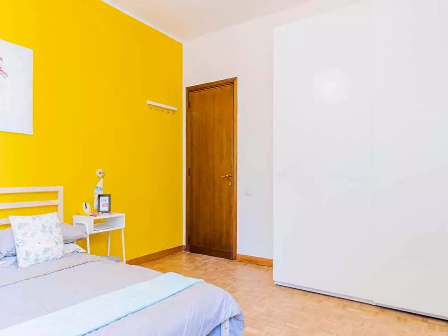 appartamento in affitto a Padova
