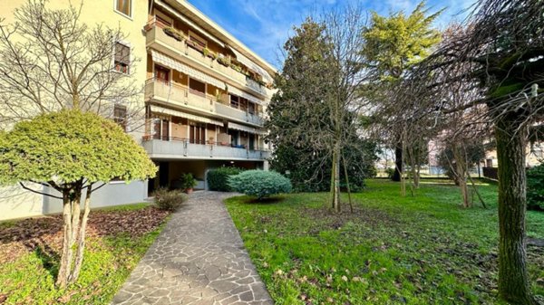 appartamento in affitto a Padova in zona Guizza