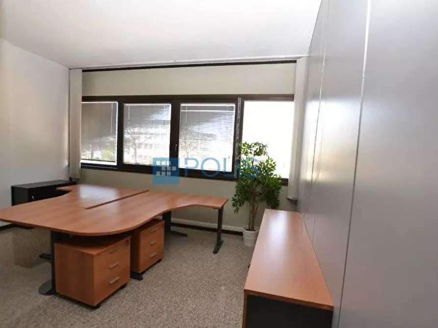 ufficio in affitto a Padova in zona Camin / Granze