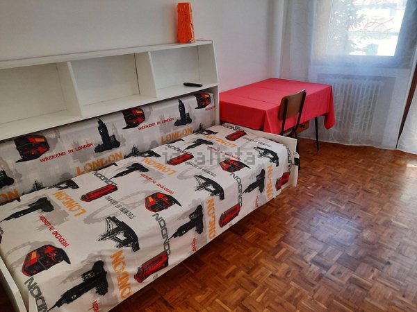 appartamento in affitto a Padova in zona Centro Storico