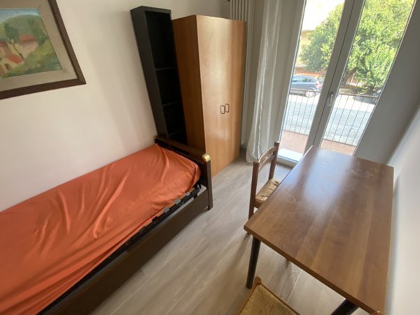 appartamento in affitto a Padova in zona Guizza