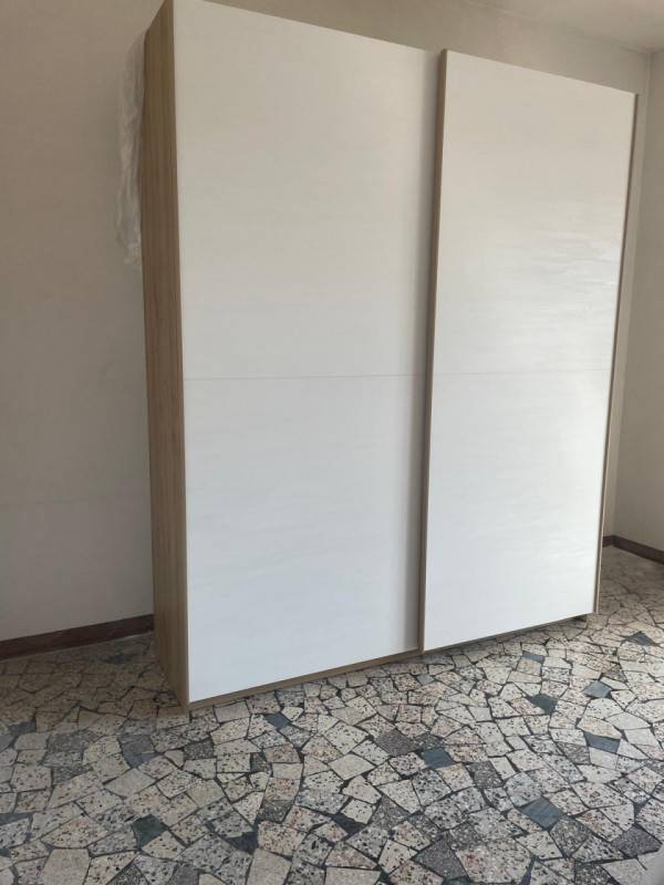 appartamento in affitto a Padova in zona Montà