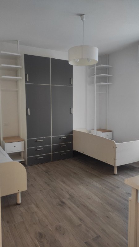 appartamento in affitto a Padova in zona Arcella
