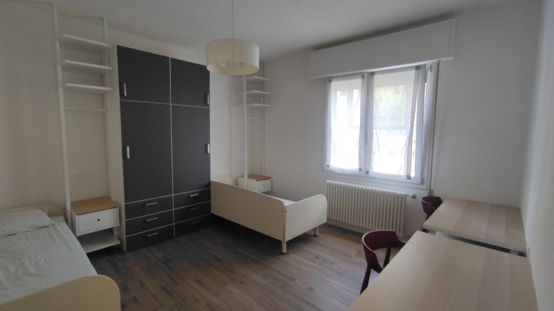 appartamento in affitto a Padova in zona Arcella