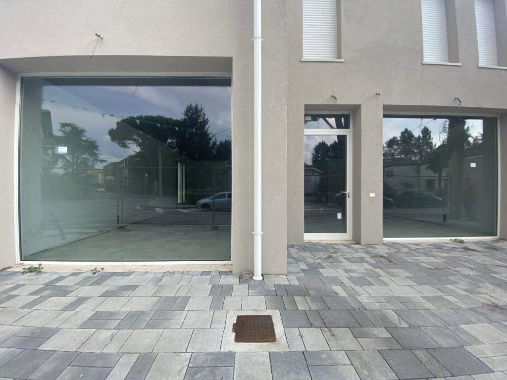 casa indipendente in affitto a Padova in zona Arcella