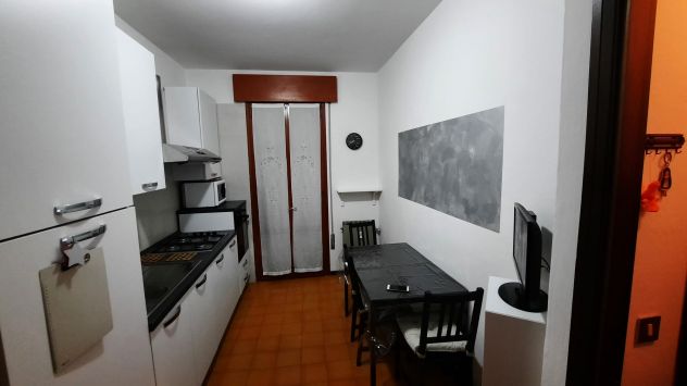appartamento in affitto a Padova in zona Portello