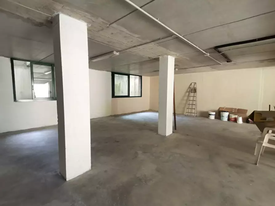loft in affitto a Padova in zona Montà