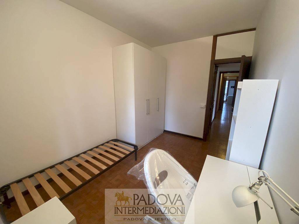 appartamento in affitto a Padova in zona Madonna Pellegrina