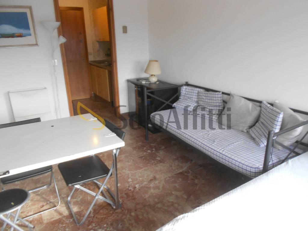 appartamento in affitto a Padova in zona Savonarola