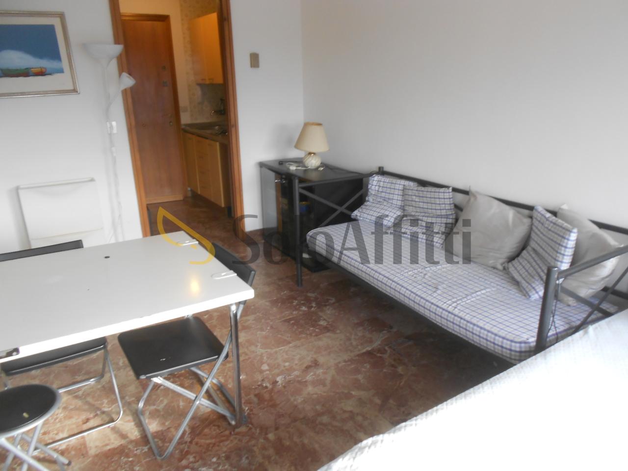 appartamento in affitto a Padova in zona Centro Storico