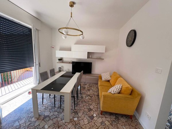 appartamento in affitto a Padova in zona Montà