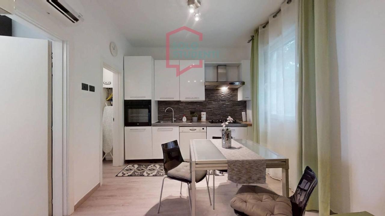 appartamento in affitto a Padova in zona San Lazzaro