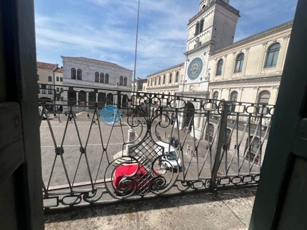 appartamento in affitto a Padova in zona Centro Storico