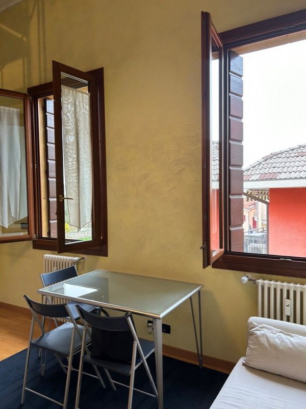 appartamento in affitto a Padova in zona Portello