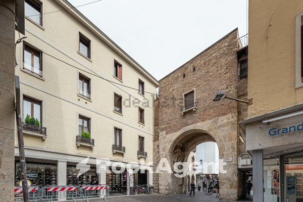 appartamento in affitto a Padova in zona Centro Storico