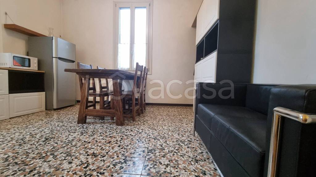 appartamento in affitto a Padova
